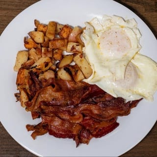 Rise & Shine Platter