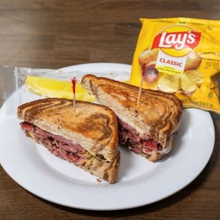 Corned Beef