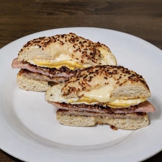 Meat Lover Sunrise
