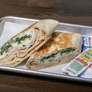 Power Wrap