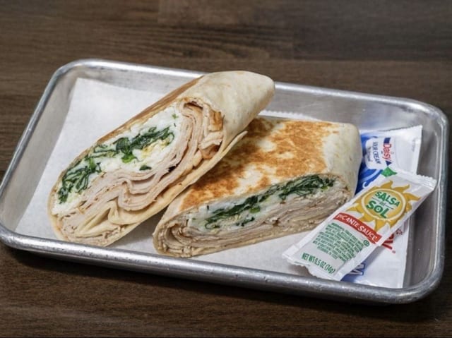 Power Wrap.